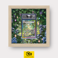 Frames® | Leafeon ex PRE 144