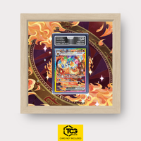 Frames® | Flareon ex PRE 146