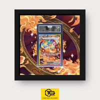 Frames® | Flareon ex PRE 146