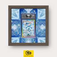 Frames® | Glaceon ex PRE 150