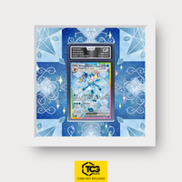 Frames® | Glaceon ex PRE 150