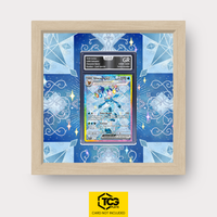 Frames® | Glaceon ex PRE 150