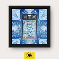 Frames® | Glaceon ex PRE 150