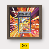 Frames® | Jolteon ex PRE 153