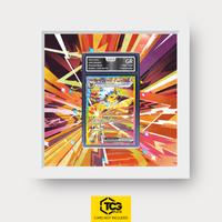 Frames® | Jolteon ex PRE 153