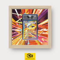 Frames® | Jolteon ex PRE 153