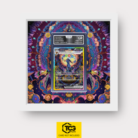 Frames® | Umbreon ex PRE 161