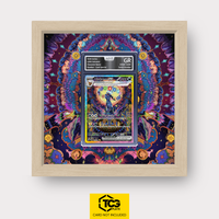 Frames® | Umbreon ex PRE 161