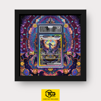Frames® | Umbreon ex PRE 161
