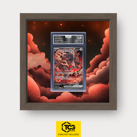 Frames® | Bloodmoon Ursaluna ex PRE 168