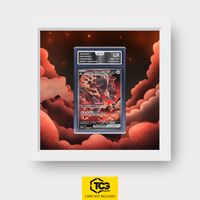 Frames® | Bloodmoon Ursaluna ex PRE 168