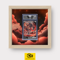 Frames® | Bloodmoon Ursaluna ex PRE 168