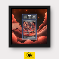 Frames® | Bloodmoon Ursaluna ex PRE 168