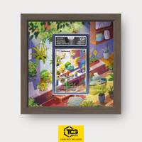 Frames® | Bulbasaur SCR 143