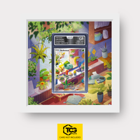 Frames® | Bulbasaur SCR 143