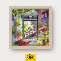 Frames® | Bulbasaur SCR 143