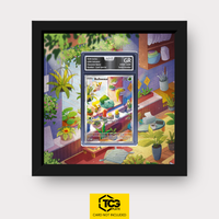 Frames® | Bulbasaur SCR 143