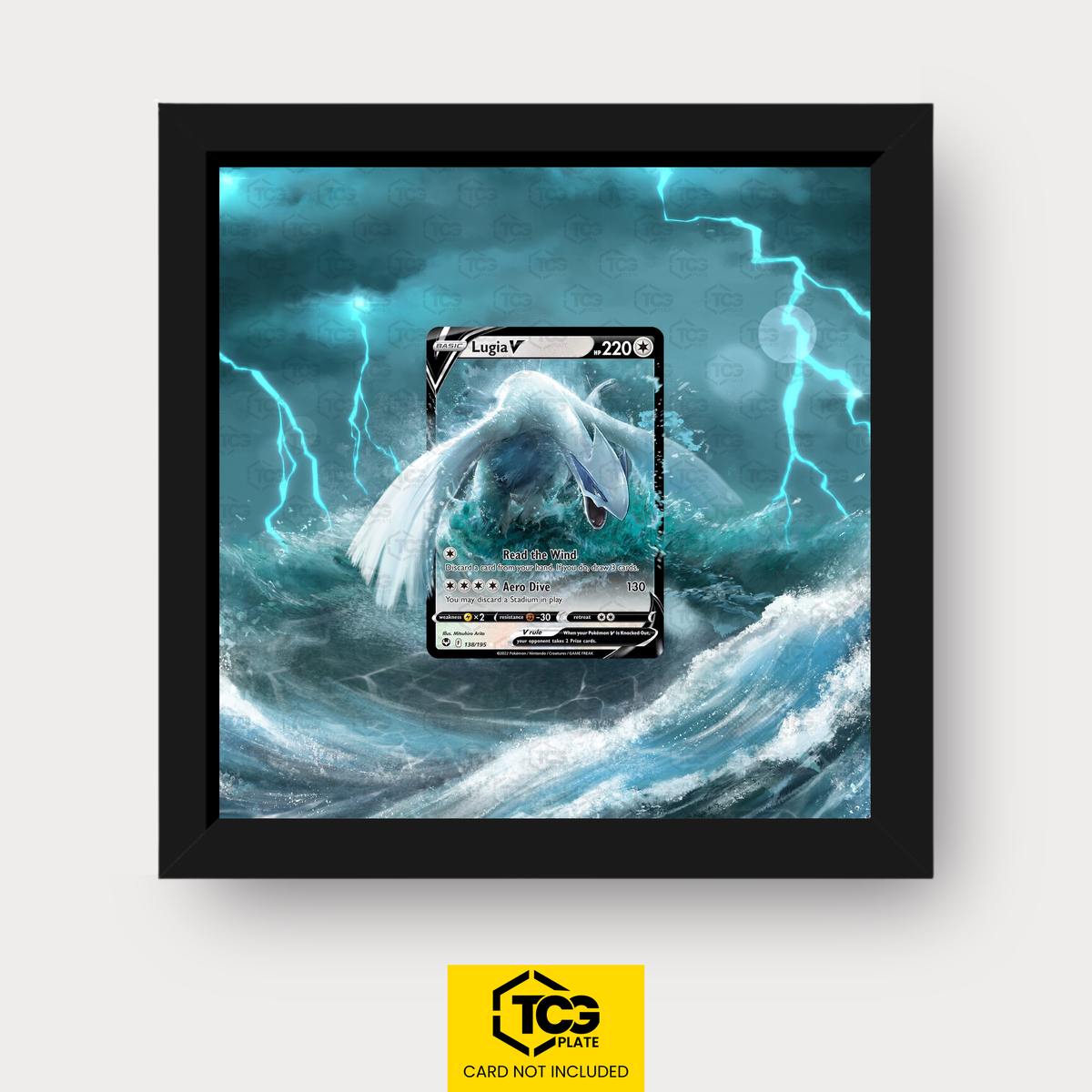 Frames® | Lugia V SIT 138