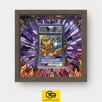 Frames® | Moltres & Zapdos & Articuno GX SM 210