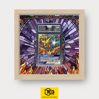 Frames® | Moltres & Zapdos & Articuno GX SM 210