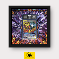 Frames® | Moltres & Zapdos & Articuno GX SM 210