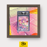 Frames® | Owei SSP 192