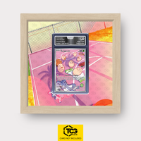 Frames® | Owei SSP 192