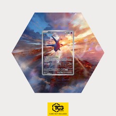Hex Shapes® | Latios SSP 203