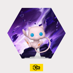 Hex Shapes® | Funko Mew – Psycho