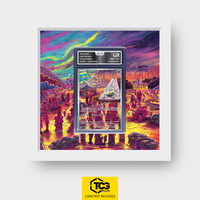 Frames® | Drowzee SVI 210