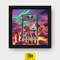 Frames® | Drowzee SVI 210