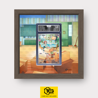 Frames® | Ralts SVI 211