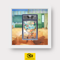 Frames® | Ralts SVI 211