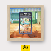 Frames® | Ralts SVI 211