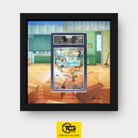 Frames® | Ralts SVI 211