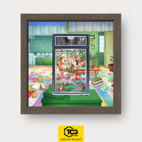 Frames® | Kirlia SVI 212