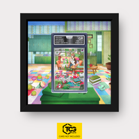 Frames® | Kirlia SVI 212