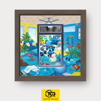 Frames® | Riolu SVI 215