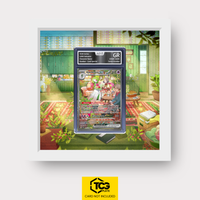 Frames® | Gardevoir ex SVI 245