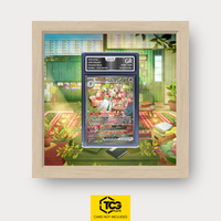 Frames® | Gardevoir ex SVI 245