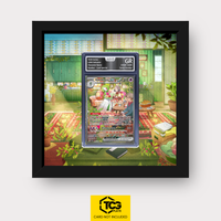 Frames® | Gardevoir ex SVI 245