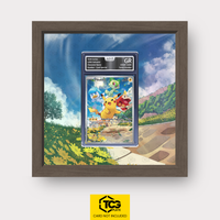 Frames® | Pikachu SVP 027