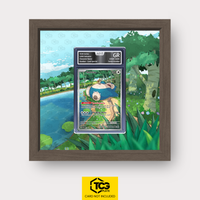 Frames® | Snorlax SVP 051