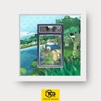 Frames® | Snorlax SVP 051