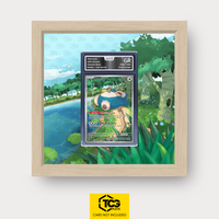 Frames® | Snorlax SVP 051