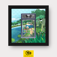 Frames® | Snorlax SVP 051