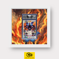 Frames® | Lucario VSTAR SWSH 291