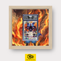 Frames® | Lucario VSTAR SWSH 291
