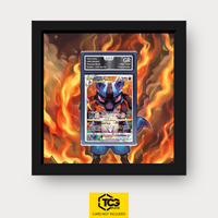 Frames® | Lucario VSTAR SWSH 291