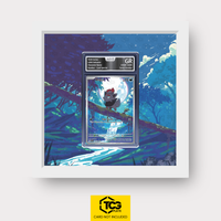 Frames® | Zorua WHT 142